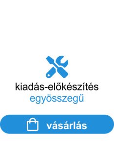 Kiadás-előkészítés – egyösszegű díj